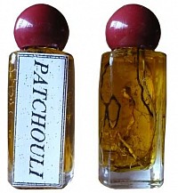 Voici l'ultime parfum pour attirer l'amour de votre vie. Contient une véritable racine de patchouli