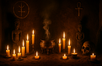 MAÎTRE ADANTO MEDIUM DE RÉFÉRENCE